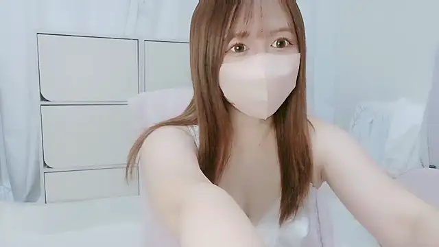 Hanachan Gcup  online show from October 2025 07:00:01 PM