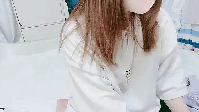 Hanachan Gcup  online show from October 2025 01:34:02 PM