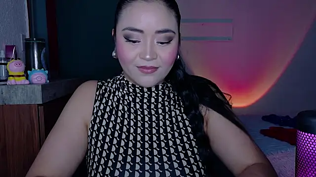 Snapshot of MyHoneyFrida chatting on September 2025 01:49:02 AM MyHoneyFrida online show from September 2025 01:49:02 AM
