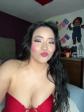 Snapshot of MyHoneyFrida chatting on October 2025 03:31:02 AM MyHoneyFrida online show from October 2025 03:31:02 AM