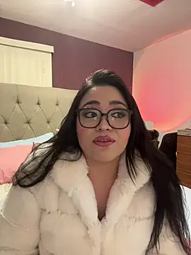 MyHoneyFrida online show from November 2025 04:23:02 AM