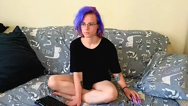 SparkyFerret online show from June 2026 09:47:01 AM
