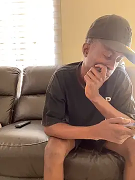 MeneerIan online show from October 2025 06:13:02 AM