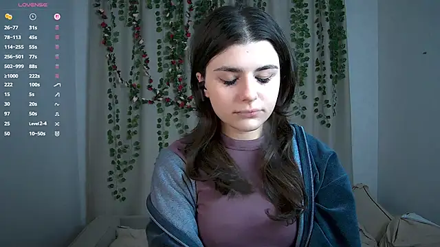 pyro flerrr online show from October 2025 08:51:02 PM