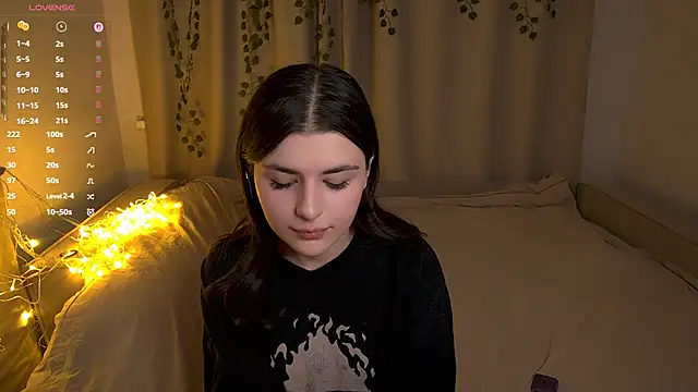 pyro flerrr online show from November 2025 03:11:01 PM