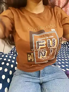 Sexy Mal89 online show from February 2026 06:37:02 PM