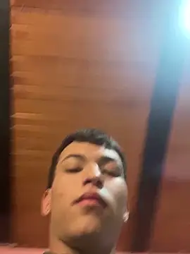 Thiago blsd online show from September 2025 06:35:02 AM