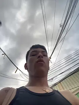 Thiago blsd online show from September 2025 10:42:01 PM