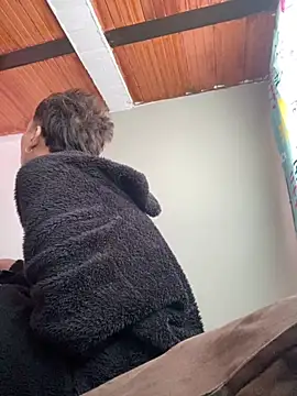 Thiago blsd online show from September 2025 01:34:02 PM