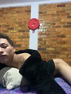 Thiago blsd online show from October 2025 07:06:02 AM