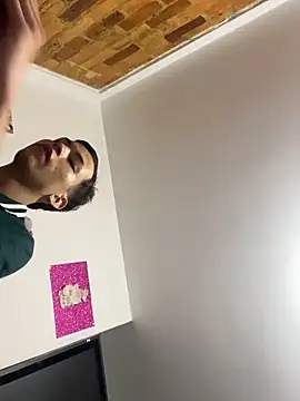 Thiago blsd online show from October 2025 03:39:02 AM