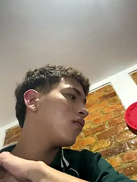 Thiago blsd online show from October 2025 01:17:02 AM