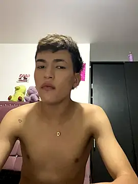 Thiago blsd online show from October 2025 05:41:01 AM