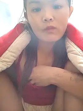 Snapshot of xinhxinhcute chatting on October 2025 12:45:02 PM xinhxinhcute online show from October 2025 12:45:02 PM