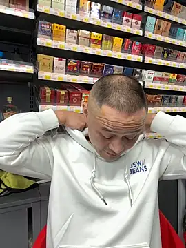 dajiba4718 online show from October 2025 12:41:02 PM