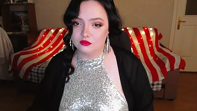 EmillyBones online show from October 2025 03:46:01 PM