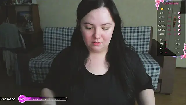 EmillyBones online show from November 2025 08:46:02 PM