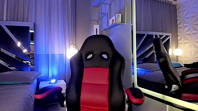 MAGIC TESSA online show from February 2026 01:31:02 PM