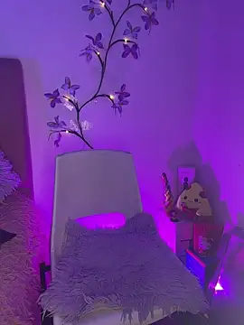 LindaWz  online show from May 2026 08:33:02 AM