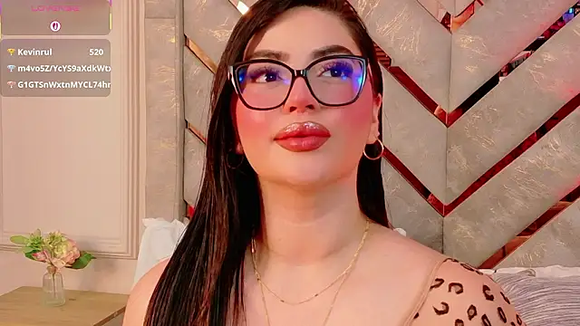 Catalina-Malave online show from March 2026 06:05:02 AM