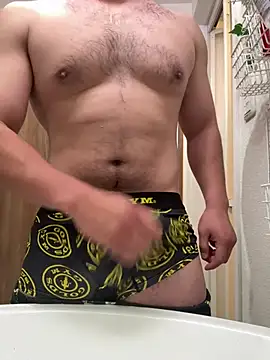 sukebegorilla online show from April 2026 05:18:01 PM