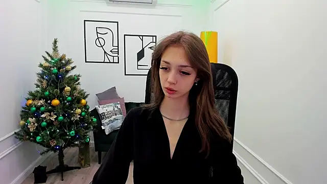 EmilyGraydis online show from January 2026 04:18:02 AM