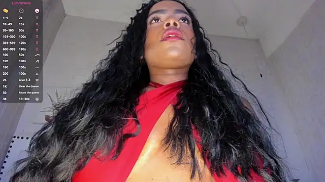 nahomi lil online show from October 2025 12:25:02 PM