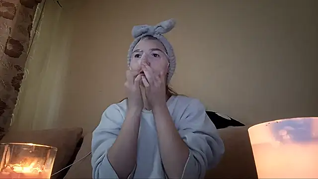 Nymera flare online show from September 2025 07:19:02 AM