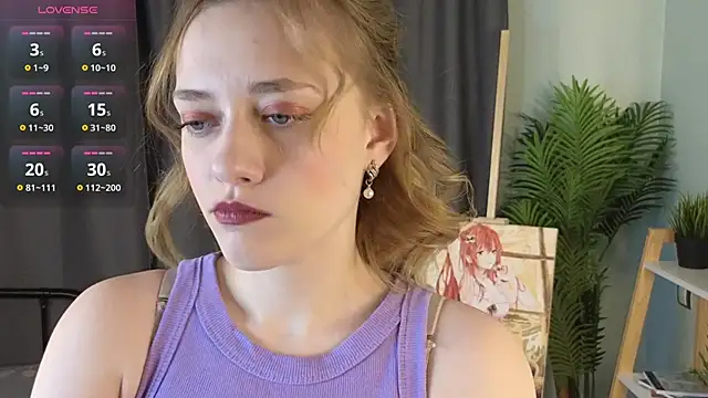 HollieCollelo online show from November 2025 03:05:02 AM