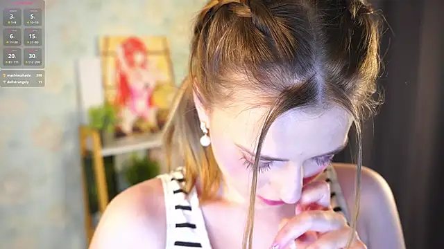 HollieCollelo online show from February 2026 03:16:02 AM