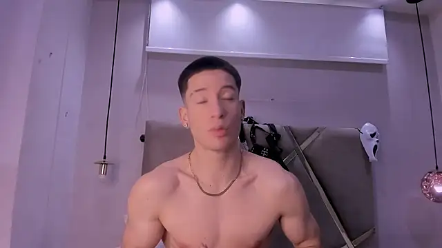 HunterHeat  online show from October 2025 11:43:02 AM