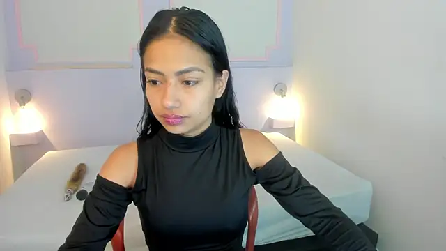 DanielaEmber7 online show from September 2025 03:44:02 AM