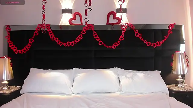 AnastasiaBlare online show from February 2026 05:32:01 PM