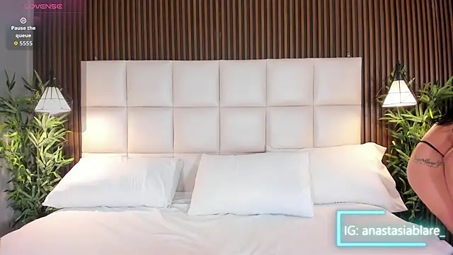 AnastasiaBlare online show from February 2026 07:26:01 PM