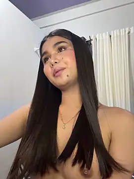 AngelHille online show from March 2026 09:42:01 PM