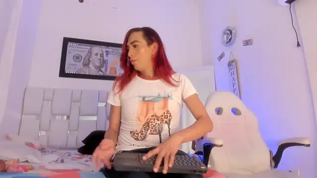 MissDiabla  online show from February 2026 01:28:02 PM