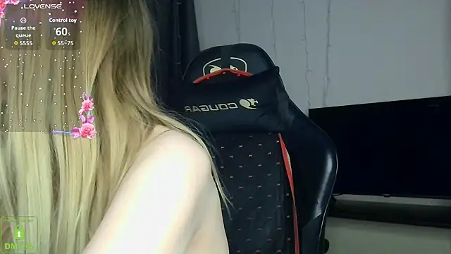 BabbbyFoxxx online show from February 2026 04:10:02 AM