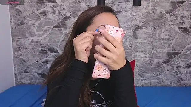 Danny Ninaa online show from March 2026 02:24:02 PM