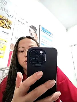 Madisson-04  online show from September 2025 01:22:01 PM