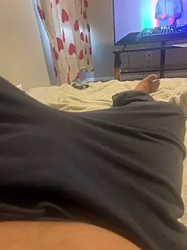 josejoel21 online show from February 2026 07:55:02 PM