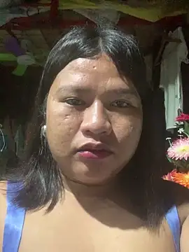 TS-YANNA online show from February 2026 09:01:01 PM