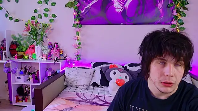 Night angell69 online show from March 2026 10:20:01 AM