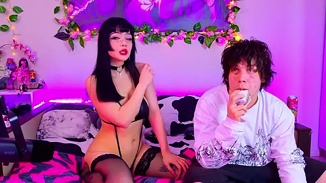 Night angell69 online show from March 2026 05:50:02 PM