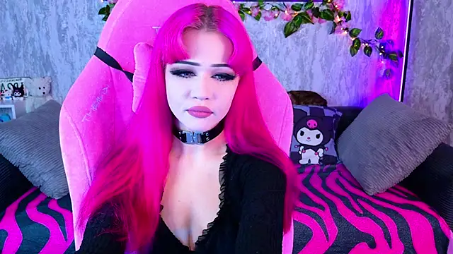 Night angell69 online show from July 2026 04:31:02 PM