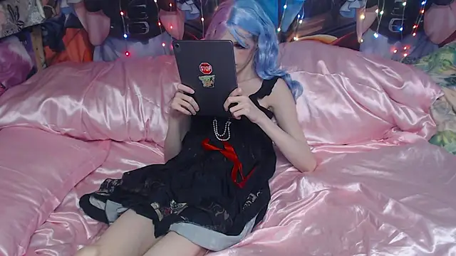 yutachka online show from November 2025 10:14:01 PM