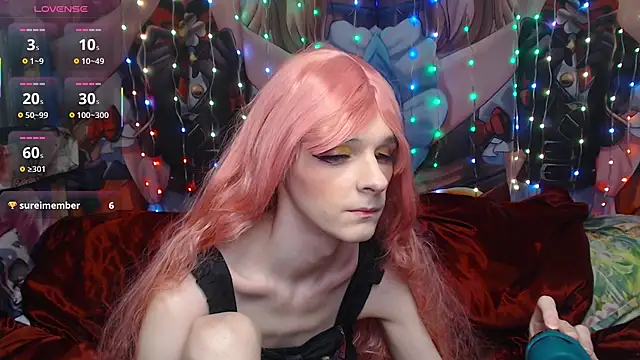 yutachka online show from December 2025 09:09:02 PM