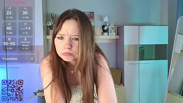 Snapshot of Sweetie_Hope chatting on September 2025 07:19:02 AM Sweetie Hope online show from September 2025 07:19:02 AM