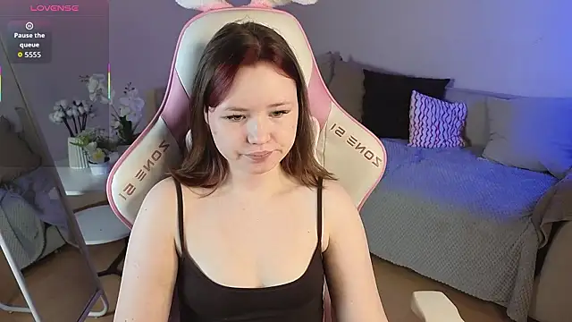 Sweetie Hope online show from February 2026 04:40:01 PM