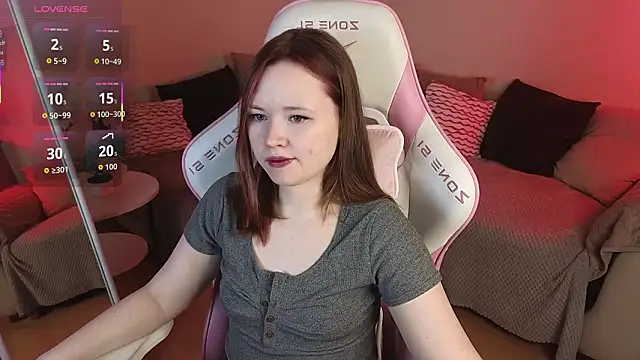 Sweetie Hope online show from March 2026 04:35:01 PM