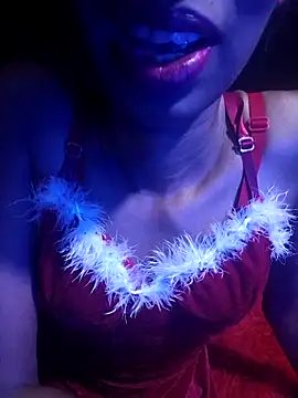 Snapshot of BunnyBloom25 chatting on April 2026 10:40:02 PM BunnyBloom25 online show from April 2026 10:40:02 PM